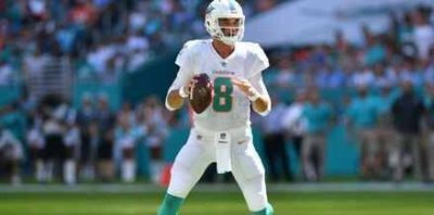 Camisetas Miami Dolphins Replicas